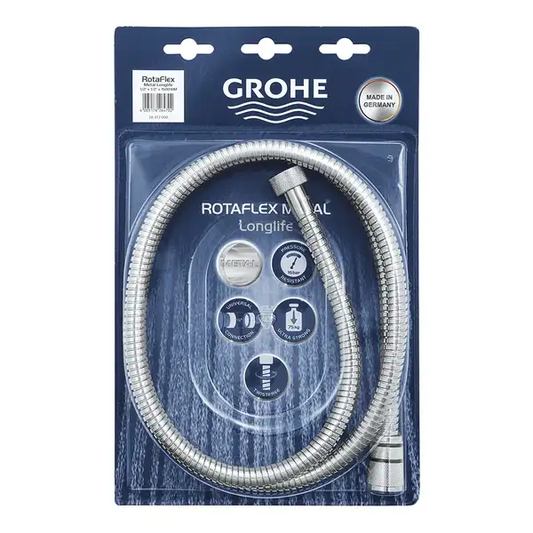 HANSGROHE Верхній душ, Raindance Rainmaker, хром (28417000)