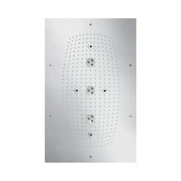HANSGROHE Верхній душ, Raindance Rainmaker, хром (28417000)