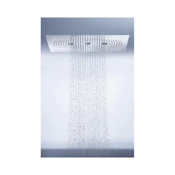 HANSGROHE Верхній душ, Raindance Rainmaker, хром (28417000)