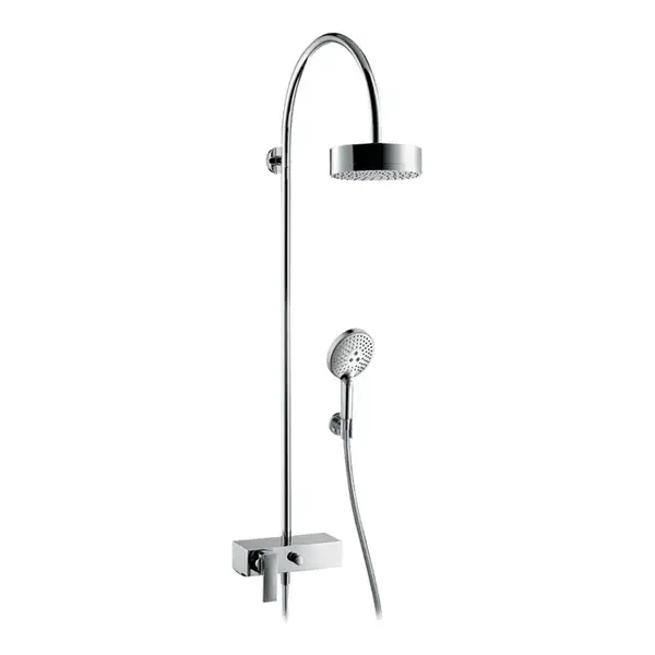 Душова система AXOR Citterio Showerpipe (39620000)