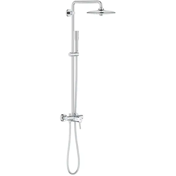 Душова система Grohe Euphoria Concetto System 260 (23061002) Душова система Grohe Euphoria Concetto System 260 (23061002)