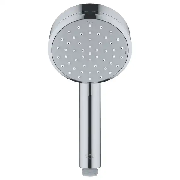 Душова система з термостатом для душа Grohe New Tempesta Cosmop. System (26670000) Душова система з термостатом для душа Grohe New Tempesta Cosmop. System (26670000)