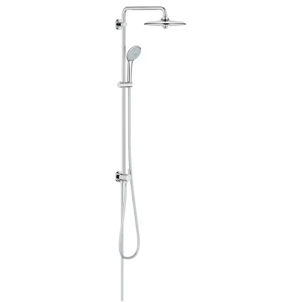 Душова система із перемикачем Grohe Euphoria System (27421002)