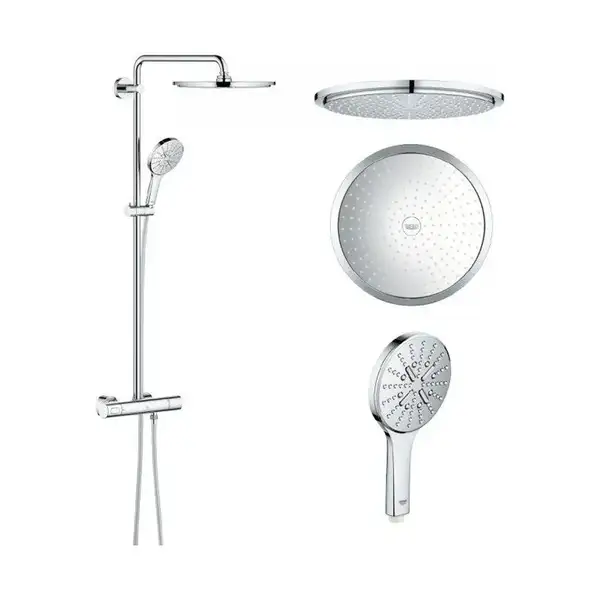 Grohe Rainshower Smartactive 310 Душевая система, хром (27966001)
