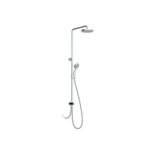 Душевая система Ravak DS 090.00 (цвет - хром) (X07P232) фото 1 Aquada.com.ua