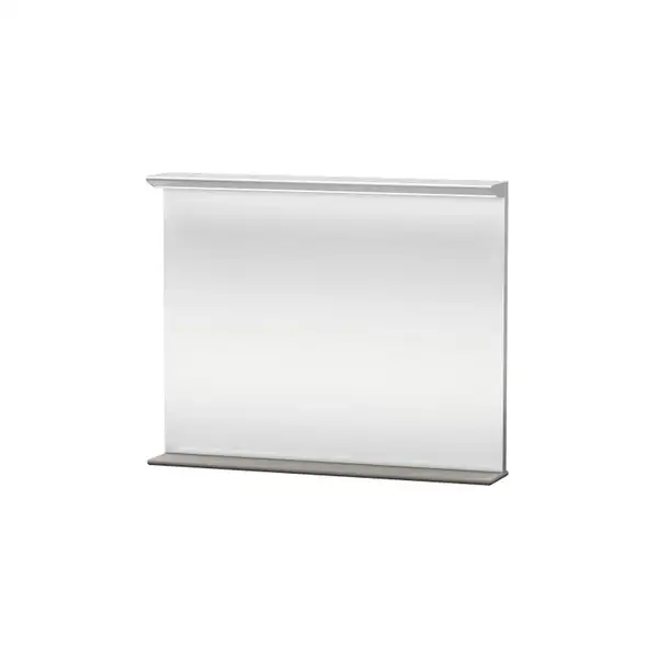 Зеркало с подсветкой Duravit Darling New поверхность деревянной полки - 18 белый матовый (DN72771818) фото 1 Aquada.com.ua Зеркало с подсветкой Duravit Darling New поверхность деревянной полки - 18 белый матовый (DN72771818) фото 1 Aquada.com.ua