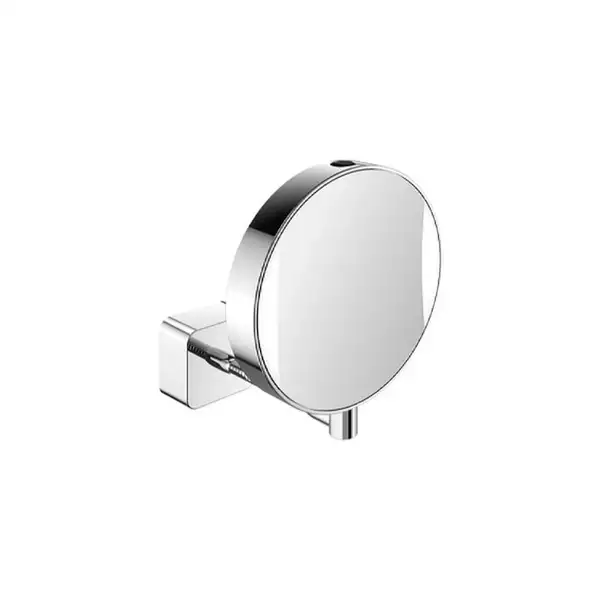 Зеркало косметическое Emco Spiegel d=202 (109500111) фото 1 Aquada.com.ua Зеркало косметическое Emco Spiegel d=202 (109500111) фото 1 Aquada.com.ua