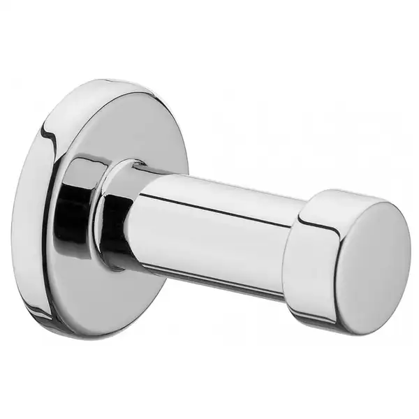 Гачок настінний Axor Citterio, хром (41537000) Гачок настінний Axor Citterio, хром (41537000)
