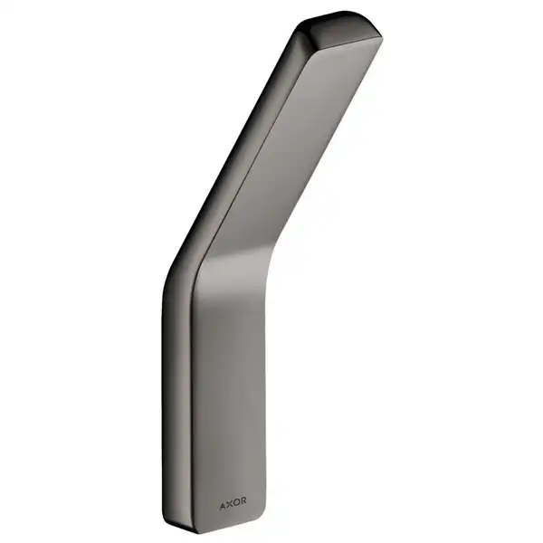 Гачок настінний Axor Universal, polished black chrome (42801330)