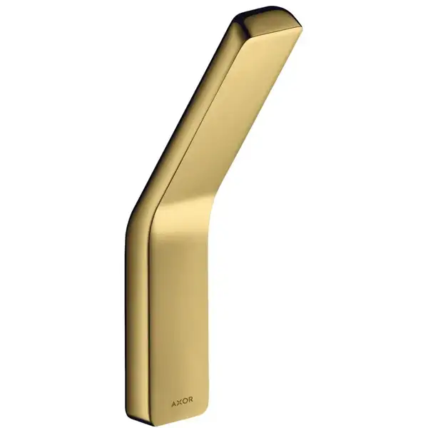 Гачок настінний Axor Universal, polished gold optic (42801990)