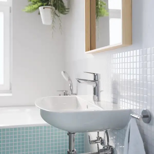 Гачок для халата Grohe Bau Cosmopolitan Neutral (40461001)