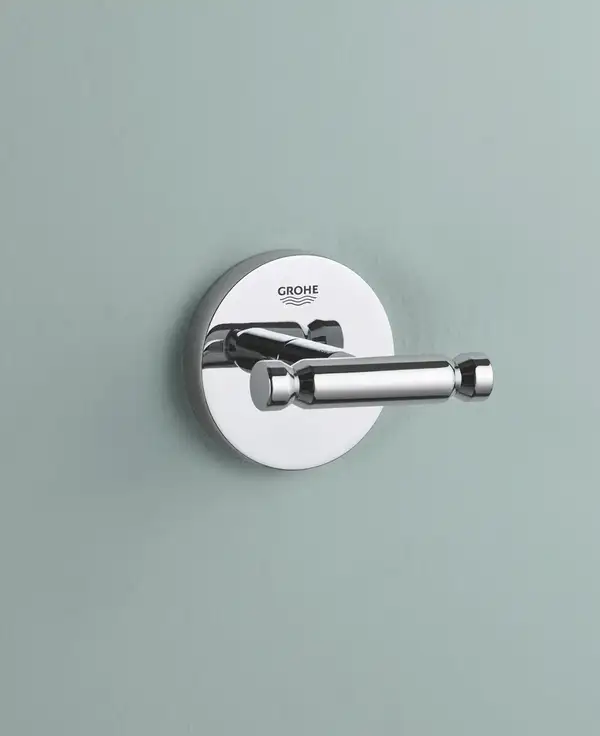 Гачок для халата Grohe Bau Cosmopolitan Neutral (40461001)