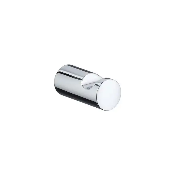 Крючок Hansgrohe PuraVida (цвет - хром) (41501000) фото 1 Aquada.com.ua