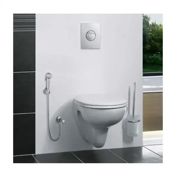 GROHE Набор для гигиенического душа CONCETTO (26332007) фото 2 Aquada.com.ua GROHE Набор для гигиенического душа CONCETTO (26332007) фото 2 Aquada.com.ua