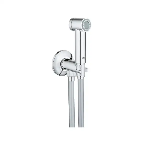GROHE Набор для гигиенического душа CONCETTO (26332007) фото 4 Aquada.com.ua GROHE Набор для гигиенического душа CONCETTO (26332007) фото 4 Aquada.com.ua