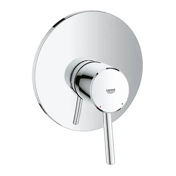 GROHE Набор для гигиенического душа CONCETTO (26332007) фото 5 Aquada.com.ua GROHE Набор для гигиенического душа CONCETTO (26332007) фото 5 Aquada.com.ua