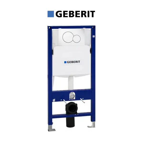 Инсталляция Geberit Duofix (4-в-1) в комплекте с клавишей Sigma 01, белая (111.300.00.5+156.050.00.1+111.815.00.1+115.770.11.5) фото 1 Aquada.com.ua Инсталляция Geberit Duofix (4-в-1) в комплекте с клавишей Sigma 01, белая (111.300.00.5+156.050.00.1+111.815.00.1+115.770.11.5) фото 1 Aquada.com.ua