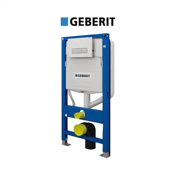 Инсталляция Geberit Duofix UP320 111.370.00.5 (3-в-1) комплект (без клавиши)(функция удаления запахов) (111.370.00.5 + 111.815.00.1) фото 3 Aquada.com.ua Инсталляция Geberit Duofix UP320 111.370.00.5 (3-в-1) комплект (без клавиши)(функция удаления запахов) (111.370.00.5 + 111.815.00.1) фото 3 Aquada.com.ua