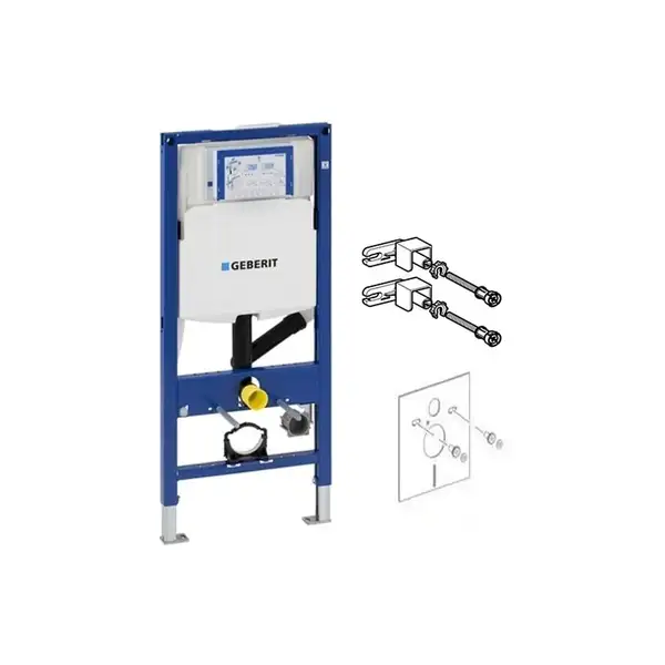 Инсталляция Geberit Duofix UP320 111.370.00.5 (3-в-1) комплект (без клавиши)(функция удаления запахов) (111.370.00.5 + 111.815.00.1) фото 4 Aquada.com.ua Инсталляция Geberit Duofix UP320 111.370.00.5 (3-в-1) комплект (без клавиши)(функция удаления запахов) (111.370.00.5 + 111.815.00.1) фото 4 Aquada.com.ua