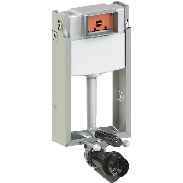 Інсталяція для унітаза Qtap Nest QT0134M429 (QT0134M429) фото 1 Aquada.com.ua Інсталяція для унітаза Qtap Nest QT0134M429 (QT0134M429) фото 1 Aquada.com.ua