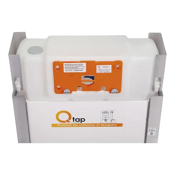 Інсталяція для унітаза Qtap Nest QT0134M429 (QT0134M429) фото 3 Aquada.com.ua Інсталяція для унітаза Qtap Nest QT0134M429 (QT0134M429) фото 3 Aquada.com.ua