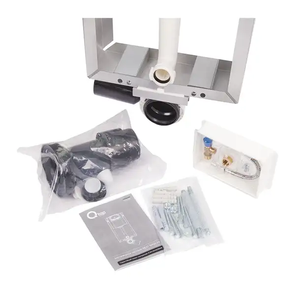 Інсталяція для унітаза Qtap Nest QT0134M429 (QT0134M429) фото 5 Aquada.com.ua Інсталяція для унітаза Qtap Nest QT0134M429 (QT0134M429) фото 5 Aquada.com.ua