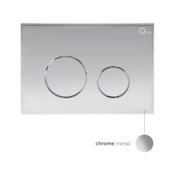 Інсталяція для унітаза Qtap Nest M425-M11CRM з панеллю змиву Chrome (QTNESTM425M11CRM) фото 3 Aquada.com.ua Інсталяція для унітаза Qtap Nest M425-M11CRM з панеллю змиву Chrome (QTNESTM425M11CRM) фото 3 Aquada.com.ua