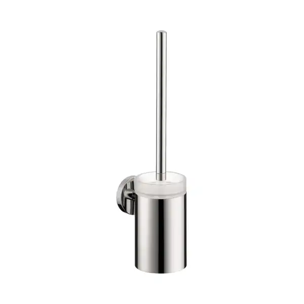 Ершик для унитаза Hansgrohe Logis 40522000 фото 1 Aquada.com.ua