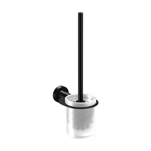 Щітка для унітазу Sonia Tecnoproject Black (166299)