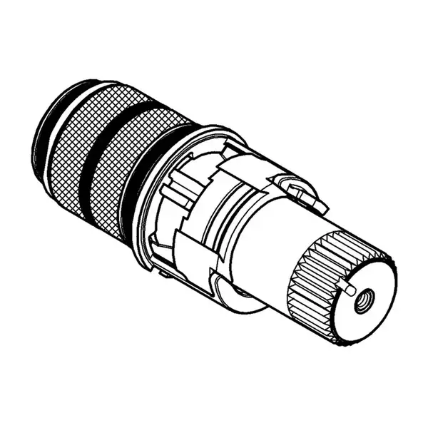 Термоелемент Grohe (47175000)