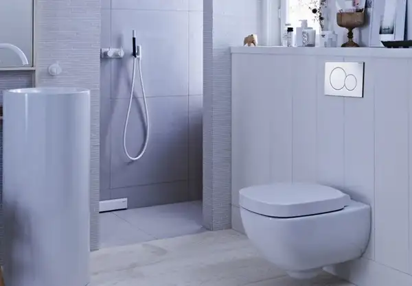 Geberit Sigma 01 Клавіша змиву, хром глянцевий (115.770.21.5)