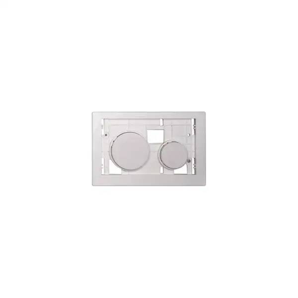 TECEloop modular кнопки для смыва (цвет - белый) (9240663) фото 1 Aquada.com.ua TECEloop modular кнопки для смыва (цвет - белый) (9240663) фото 1 Aquada.com.ua