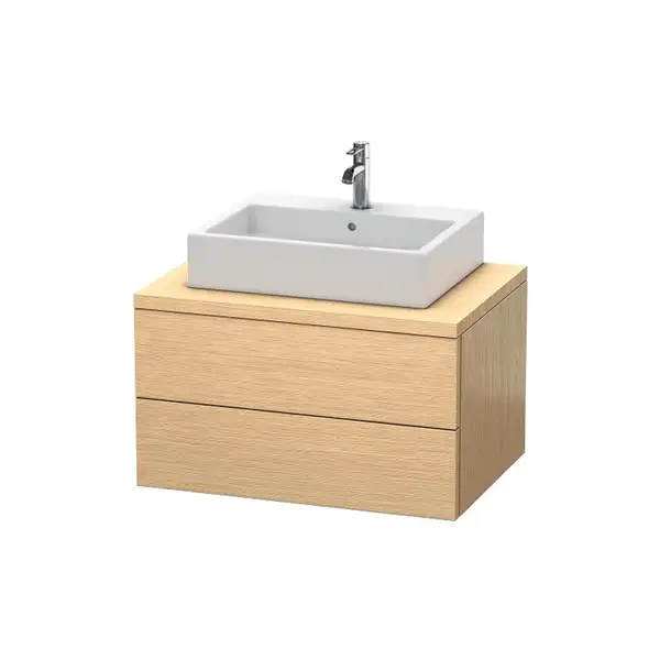 Тумба под раковину Duravit Delos 800 x 565 мм (DL679913) фото 1 Aquada.com.ua