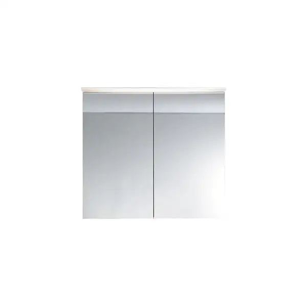 Зеркальный шкафчик Duravit Happy D2 с подсветкой (H27594) фото 1 Aquada.com.ua