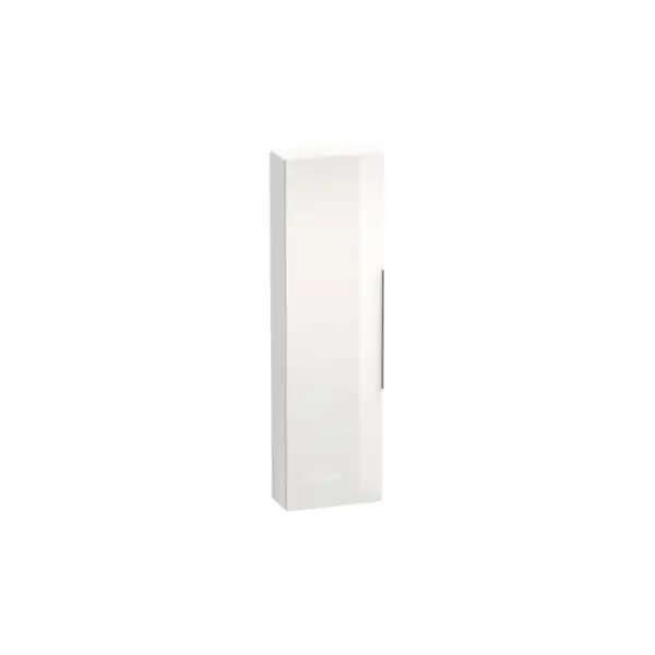 Пенал, петли слева Duravit Happy D2 1760 х 500 x 240 мм (H29252/18- L) фото 1 Aquada.com.ua