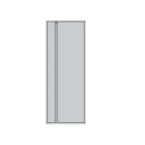 Пенал, петли справа Duravit Ketho 1320 х 500 х 360 мм (KT1267R1818) фото 1 Aquada.com.ua