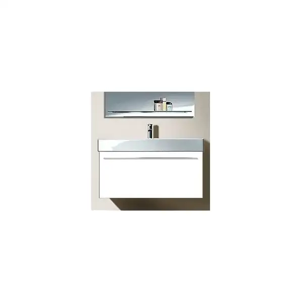 Тумба подвесная Duravit X-Large 950х443 мм, белая матовая (XL60461818) фото 1 Aquada.com.ua