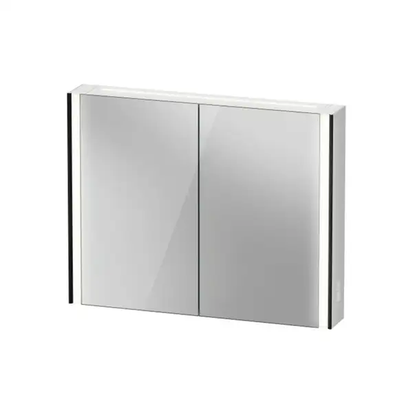 Зеркальный шкафчик с LED подсветкой Duravit XViu 102 х 15,6 х h80 см, версия «icon» (XV71430B2B2) фото 1 Aquada.com.ua Зеркальный шкафчик с LED подсветкой Duravit XViu 102 х 15,6 х h80 см, версия «icon» (XV71430B2B2) фото 1 Aquada.com.ua