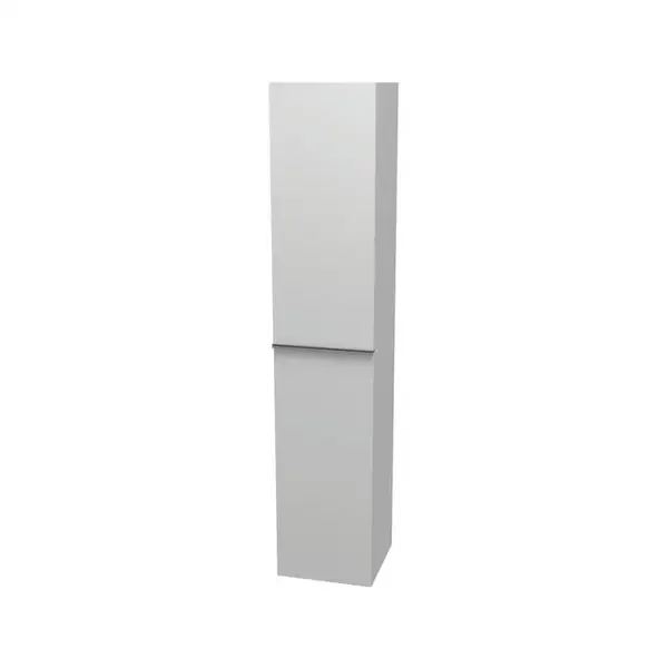 Пенал подвесной левый 173х35х35 см Jika Pure (H4559511745001) фото 1 Aquada.com.ua