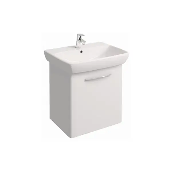 Тумба с умывальником Kolo Nova Pro 65 см M39025000 (M39025000) фото 1 Aquada.com.ua