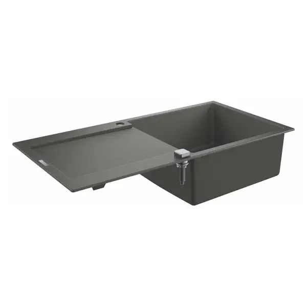 Композитна мийка для кухні Grohe K500 (31645AT0)