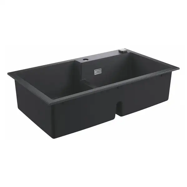 Композитна мийка для кухні Grohe K500 (31649AP0)