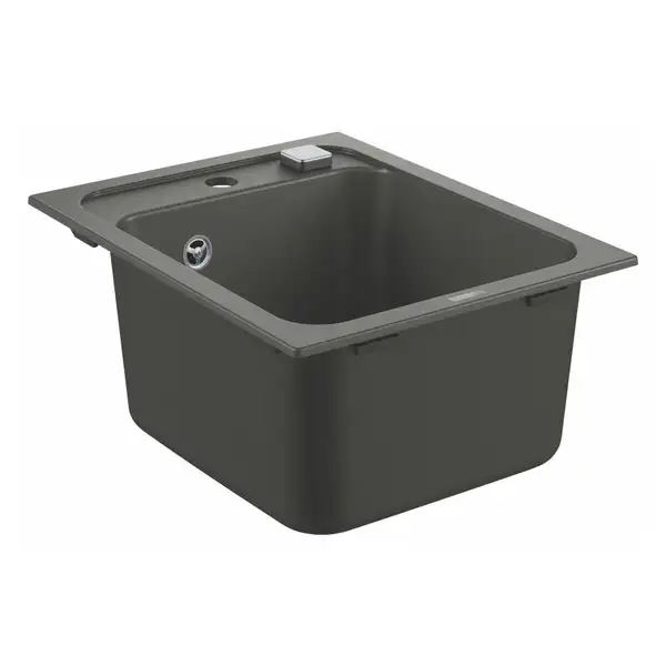 Grohe K700 Композитная мойка для кухни, графит (31650AT0)