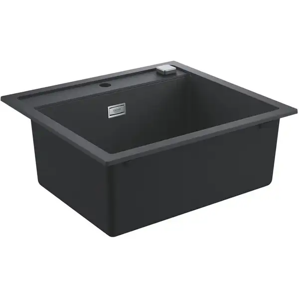 Grohe K700 Композитная мойка для кухни, графит (31651AP0)