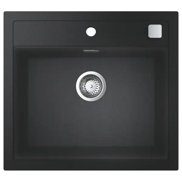Grohe K700 Композитная мойка для кухни, графит (31651AP0)