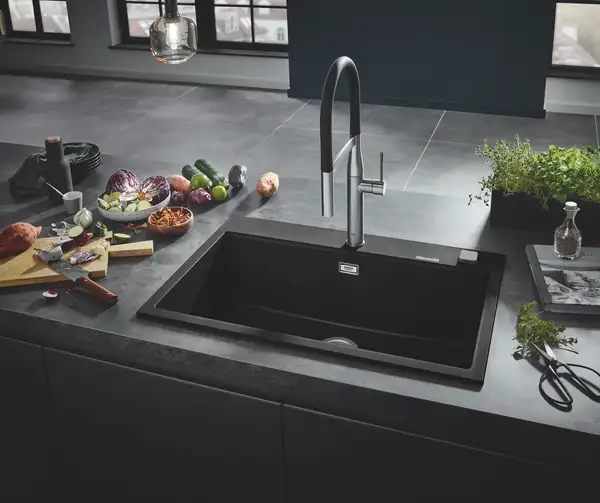 Grohe K700 Композитная мойка для кухни (31652AP0)