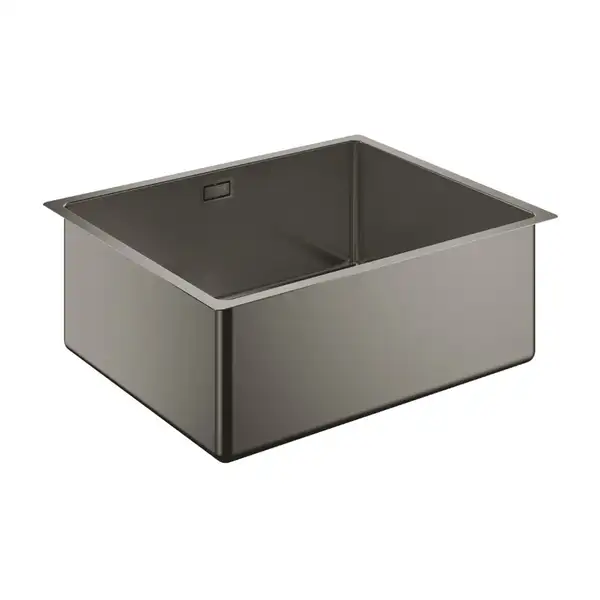 Мийка для кухні із нержавіючої сталі Grohe K700U (31574AL0)
