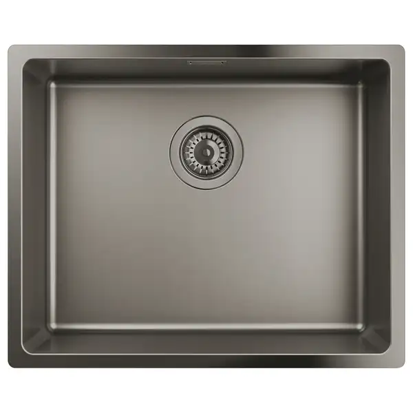 Мийка для кухні із нержавіючої сталі Grohe K700U (31574AL0)