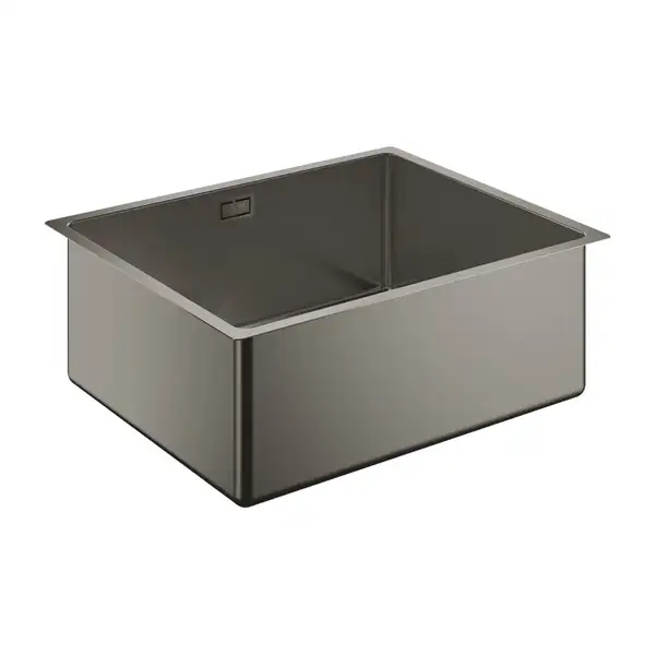 Набор Grohe мойка кухонная K700 31574AL0 + смеситель Minta Smartcontrol 31613A00 (31574AL031613A00)