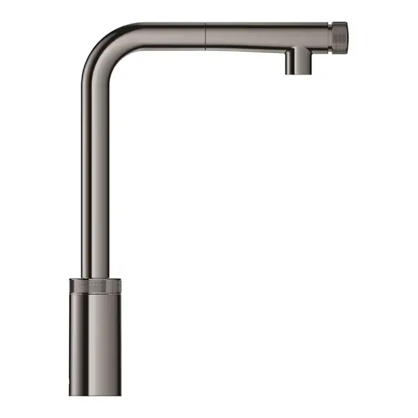 Набор Grohe мойка кухонная K700 31574AL0 + смеситель Minta Smartcontrol 31613A00 (31574AL031613A00)